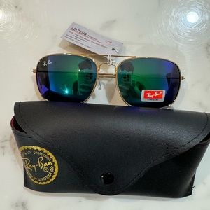 Knockoff Rayban Sunglasses